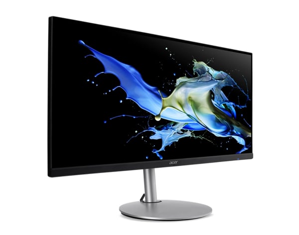 Acer Vero CB273 computerskærm 68,6 cm (27") 1920 x 1080 pixel Fuld HD LED Sort