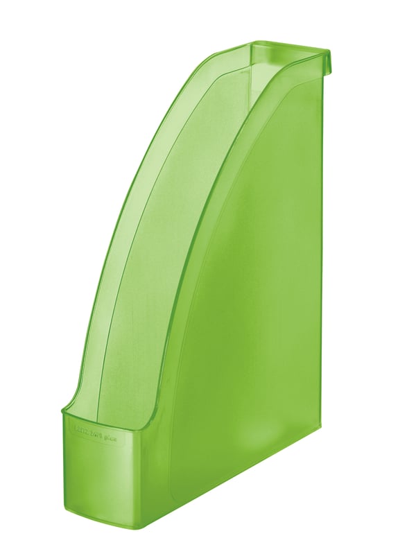 Leitz lehtikotelo plus