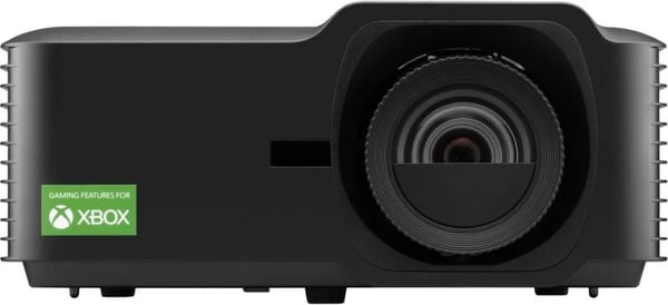 Viewsonic LX700-4KE RGB dataprojekter Standard-kast projektor UHD 4K (3840x2160) Sort
