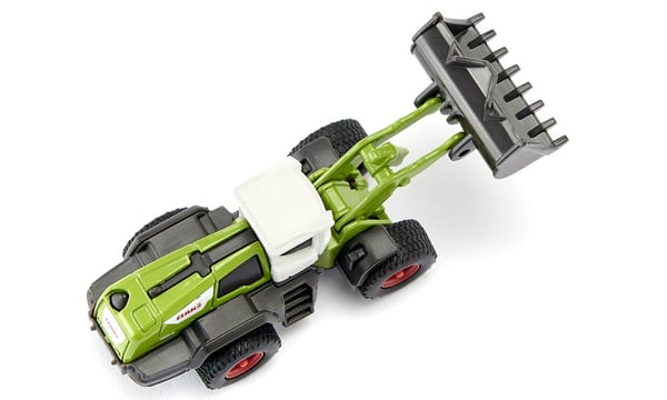 Siku Claas Torion 1914 Traktor