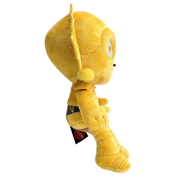 Star Wars C-3PO Basic Plush