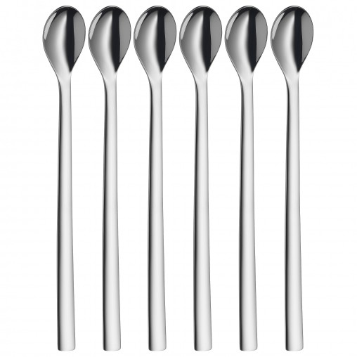 WMF 1291406046 besticksats 6 styck Rostfritt stål