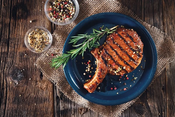 Imetec Griglia&Gusta kontaktgrill