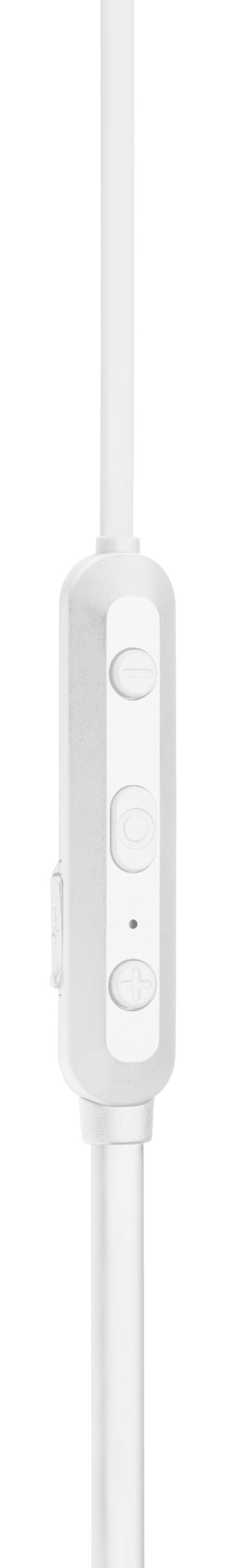 Cellularline 8018080378843 Headset Trådlös I öra Samtal/musik/sport/vardag Bluetooth Vit