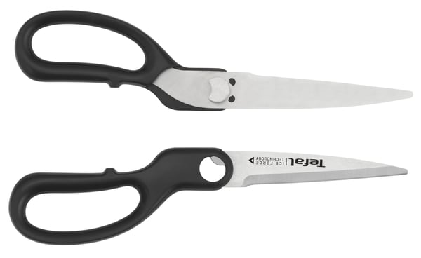 Tefal Ice Force K17513 Rostfritt stål