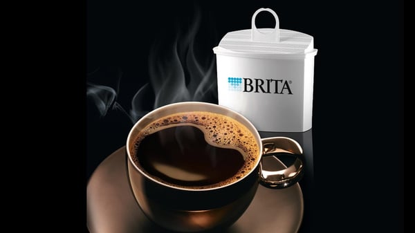 Braun KF 47/1 WH Filter kaffemaskine