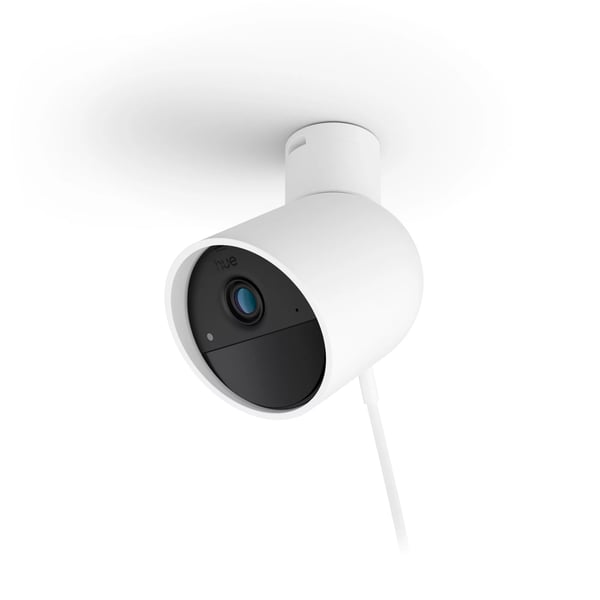 Philips Secure trådbunden kamera 2K