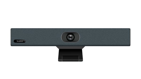 Yealink UVC34 videokonferenssystem 8 MP Personligt videokonferenssystem
