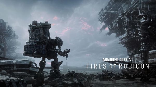 BANDAI NAMCO Entertainment Armored Core VI: Fires of Rubicon Vakio Yksinkertaistettu kiina, Perinteinen kiina, Saksa, Englanti, Espanja, Ranska, Italia, Japani, Korea, Portugali, Venäjä PlayStation 4