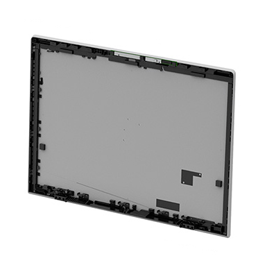 HP LCD BAGDÆKSEL WLAN TYK M30654-001, Skærmdæksel, HP