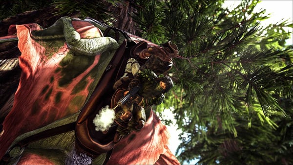 Sony Interactive Entertainment ARK: Survival Evolved, PS4 Standard PlayStation 4