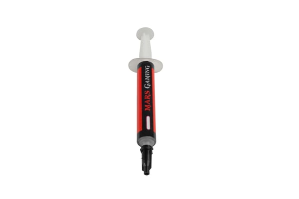 Mars Gaming MT1 kølekomponent 9 W/mK 6,5 g