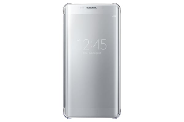 Samsung EF-ZG928 mobiltelefon etui Folie Sølv
