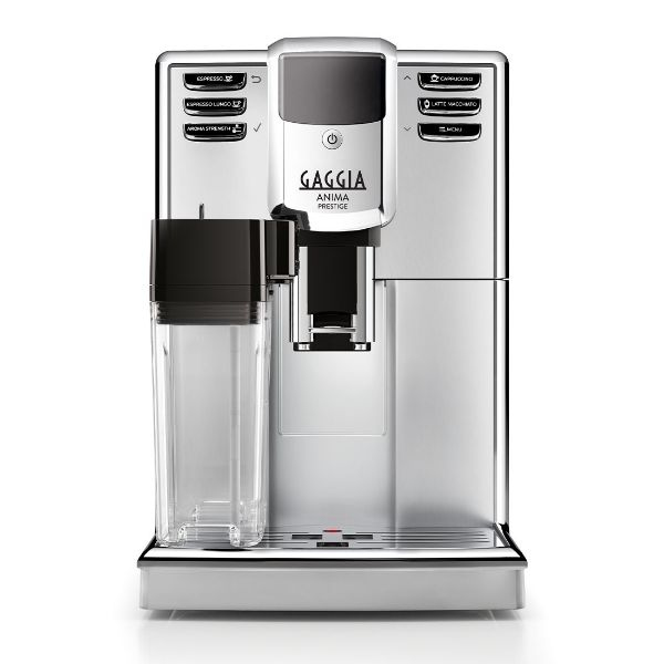 Gaggia Anima Prestige Täysautomaattinen Espressokone 1,8 L
