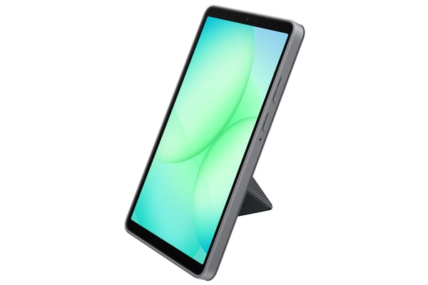 Samsung EF-BX130 22,1 cm (8.7") Utbytbara fodral Svart