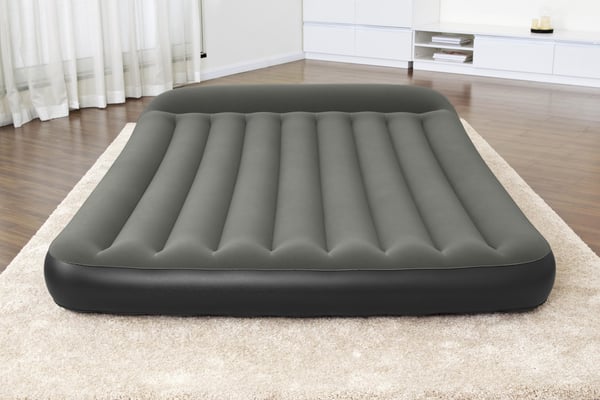 Bestway 67930 luftmadras Dobbelt madras Sort Unisex