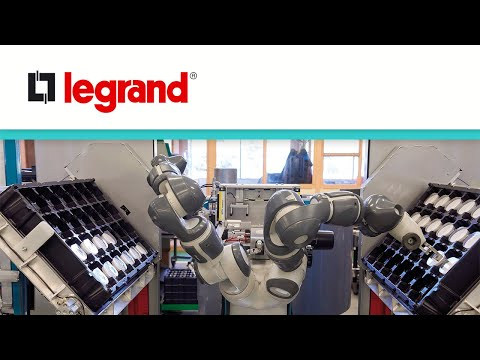 Legrand 600445 eluttag