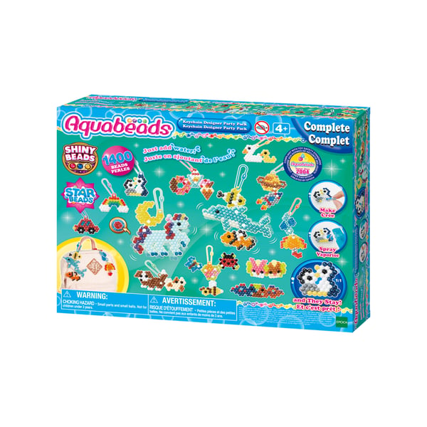 Aquabeads 35025 hobby- och konstleksak