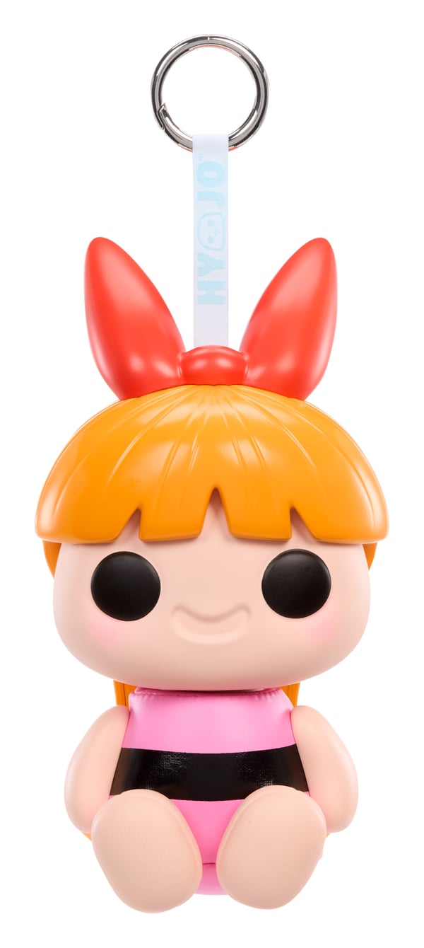 Hyojo Powerpuff