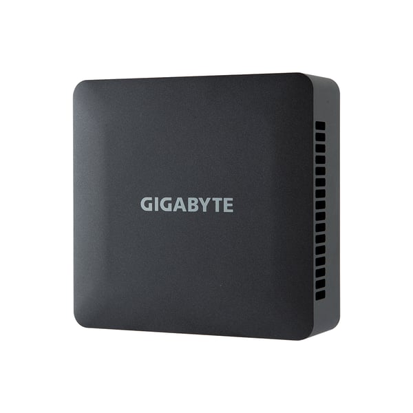 GIGABYTE BRIX Svart i5-1335U