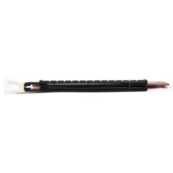 StarTech.com PCI Express x1 til x16 Extender Adapter