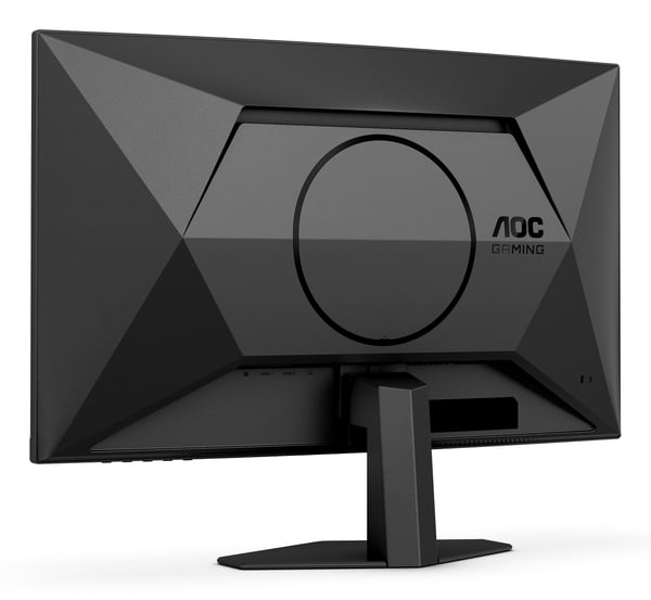 AOC G4 C27G4ZXE computerskærm 68,6 cm (27") 1920 x 1080 pixel Fuld HD LED Sort, Grå