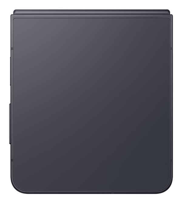 Samsung Galaxy Z Flip8 17,5 cm (6.9") Dual SIM 5G USB Type-C 12 GB 512 GB 4300 mAh Grafit
