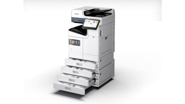 Epson WorkForce Enterprise AM-C6000