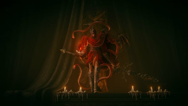 BANDAI NAMCO Entertainment Elden Ring: Shadow of the Erdtree Standard Xbox Series X