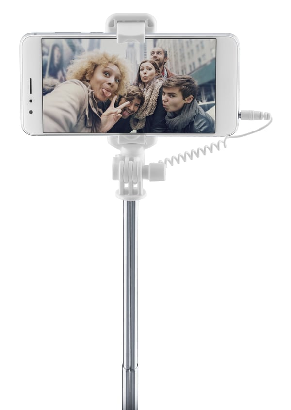 Cellularline 8018080322501 Svart