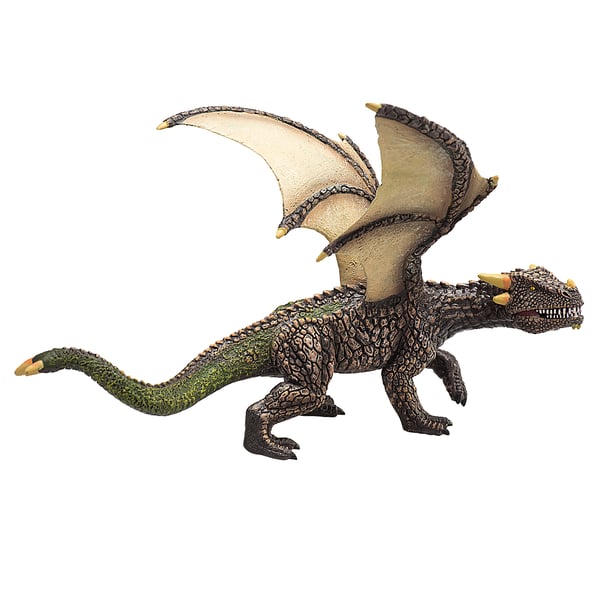 Mojo Fun Earth Dragon