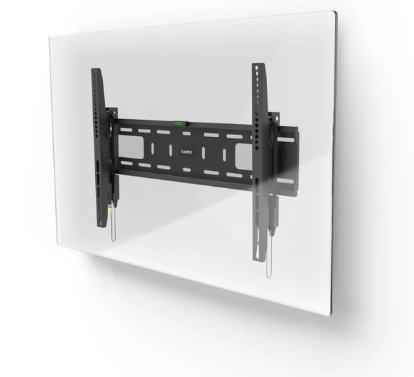Hama 00220861 TV-kiinnike 2,29 m (90") Musta