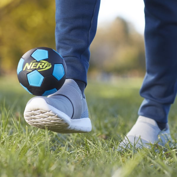 Nerf Sports F5083EU4 fodbold bold Indendørs & udendørs