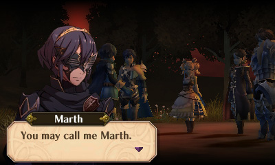 Nintendo Fire Emblem: Awakening 3DS Standard Engelsk Nintendo 3DS