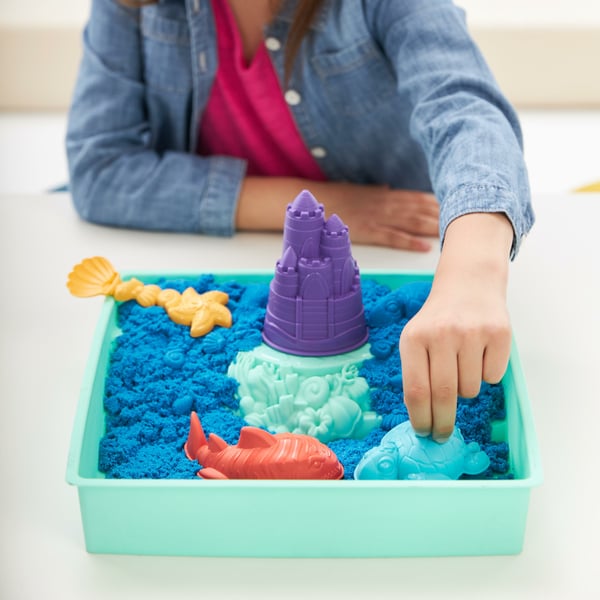Kinetic Sand 6067800 hobby- och konstleksak