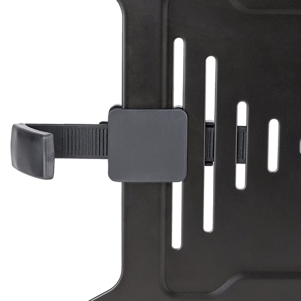 StarTech.com LAPTOP-ARM-TRAY laptop stativ Laptoparm Sort
