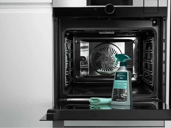 Electrolux M3OCS301 Ovn/komfur 500 ml