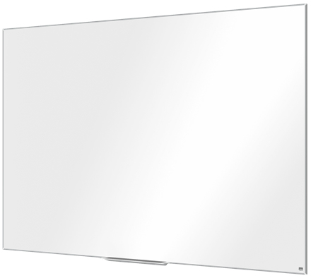 Nobo Impression Pro emaljeret magnetisk whiteboard 180x120cm