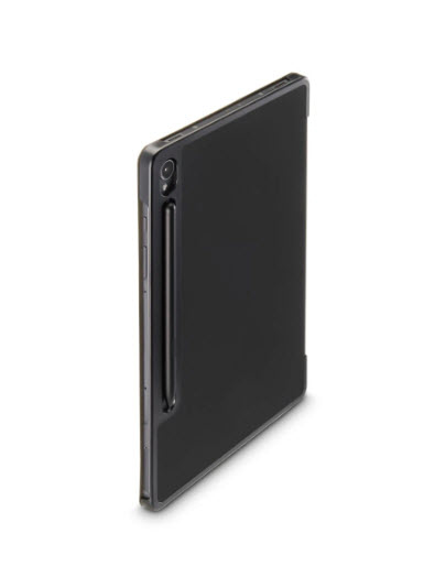 Hama Fold 27,9 cm (11") Folio Svart