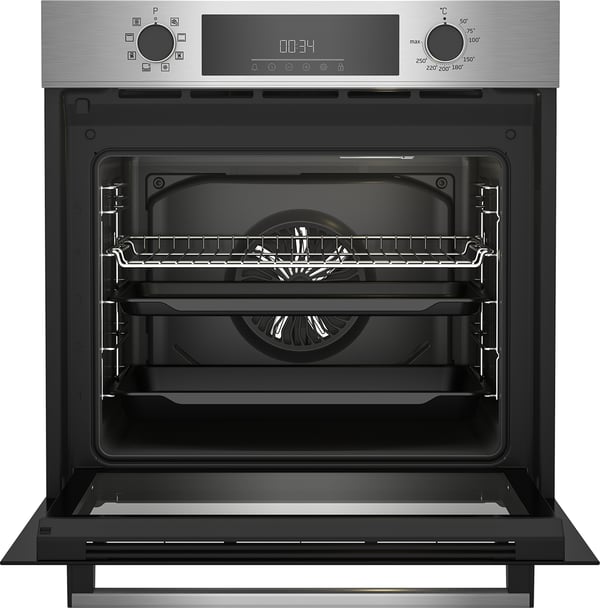 Beko BBIM12300XD 72 L 2600 W Rustfrit stål