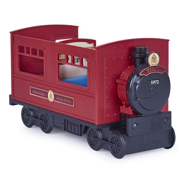 Wizarding World WWO PYS MMHogwartsExpress GML