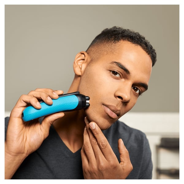 Braun Series 3 81686067 tilbehør til barbermaskine Barberingshoved