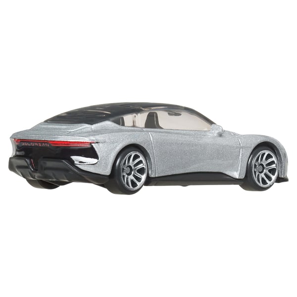 Hot Wheels Fast & Furious JBY38 legetøjsbil