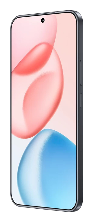 Honor 400 16,6 cm (6.55") Kaksois-SIM Android 15 5G USB Type-C 8 GB 512 GB 6000 mAh Musta