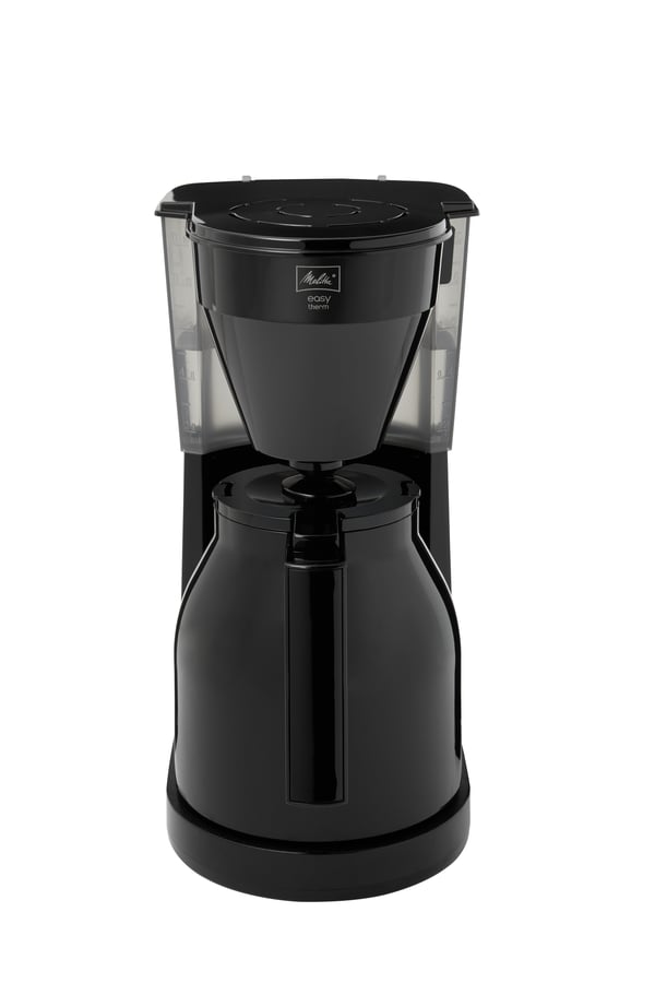 Melitta 1023-06 Fuld-auto Filter kaffemaskine