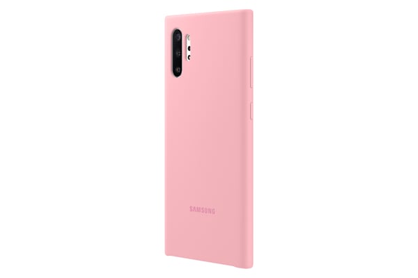 Samsung EF-PN975 matkapuhelimen suojakotelo 17,3 cm (6.8") Suojus Vaaleanpunainen