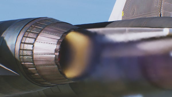 BANDAI NAMCO Entertainment Ace Combat 7 : Skies Unknown Standard Tyska, Engelska, Förenklad kinesiska, Koreanska, Spanska, Franska, Italienska, Japanska, Polska, Portugisiska, Ryska PlayStation 4