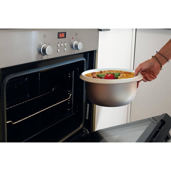 Ariete 2904/05 riskokare 3,5 l 700 W Ljusblå
