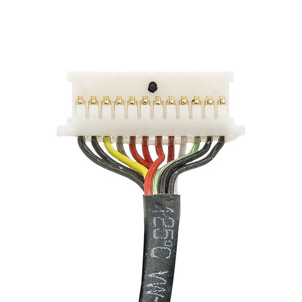 CoreParts MBXHP-BA0246 laptop reservedel Batteri