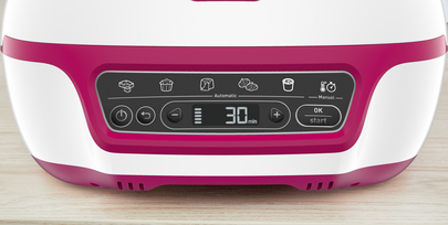 Tefal KD8101 1100 W